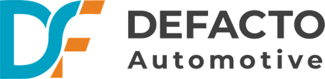 DEFACTO Automotive 株式会社デファクト