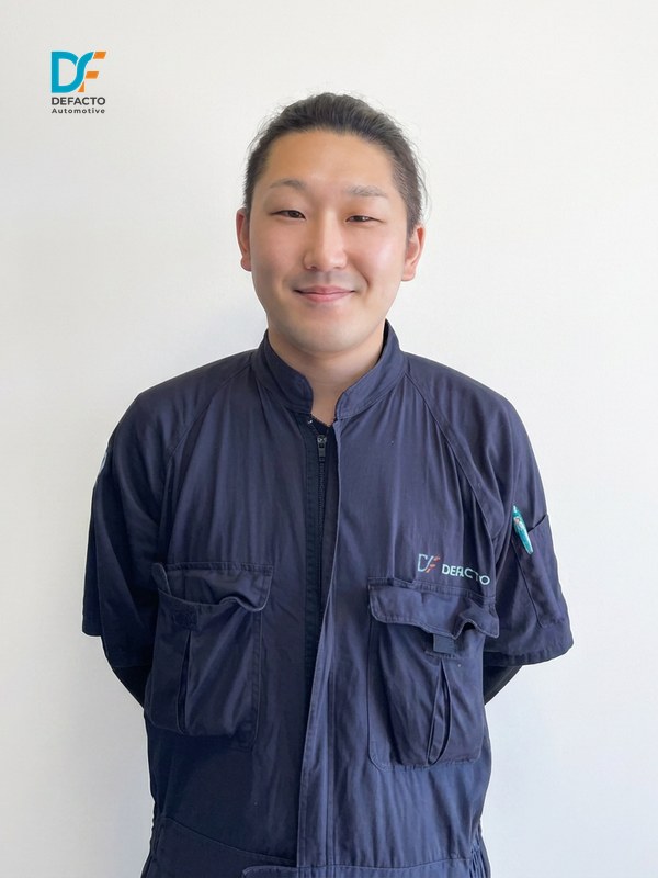 Class 3 Certified Mechanic