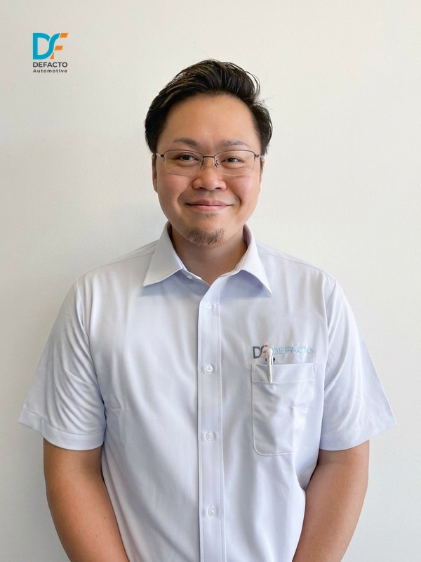 Service Adviser