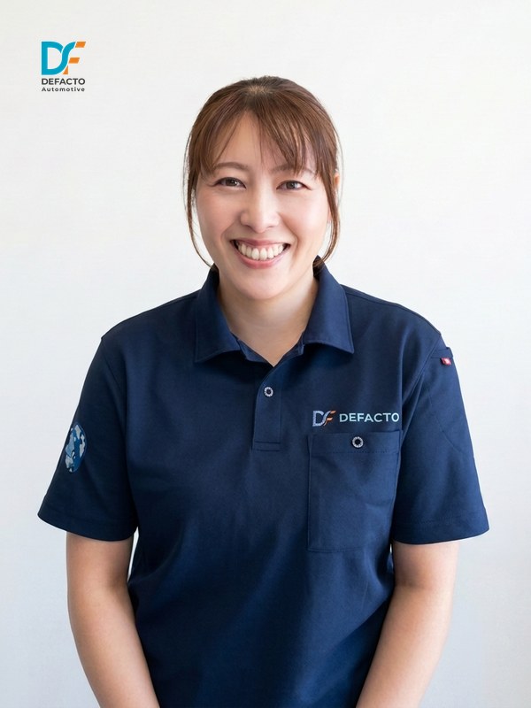 Receptionist