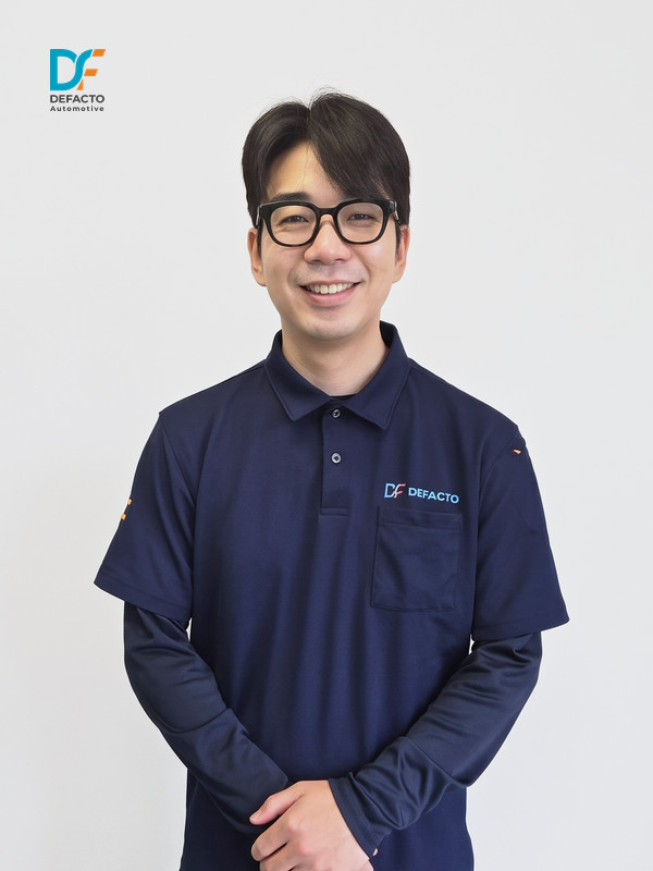 Receptionist