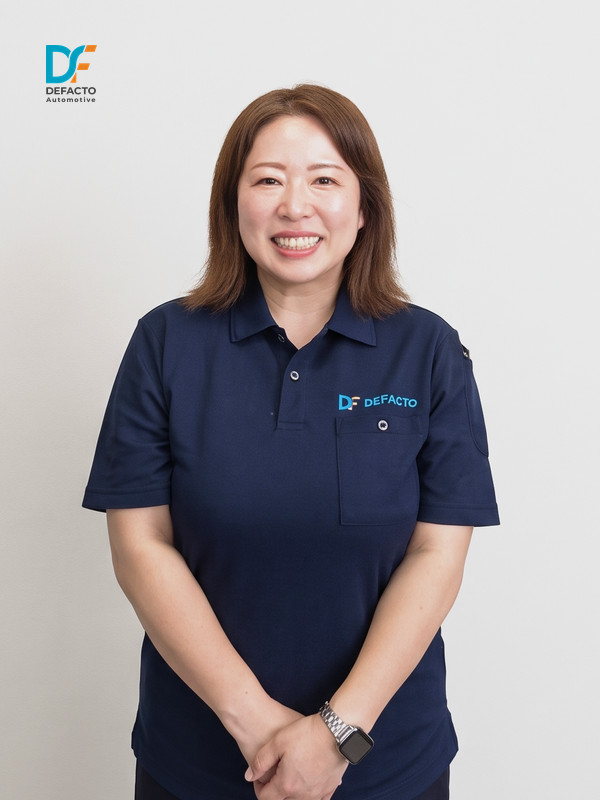 Receptionist